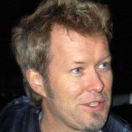Magne Furuholmen, 61 (Guitarist)