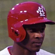 Magneuris Sierra, 29 (Baseball Player)