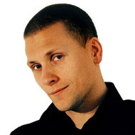 Magnus Betner, 51 (Komiek)