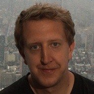 Magnus Devold, 38 (Komiek)