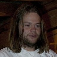 Magnus Nilsson, 41 (Chef)