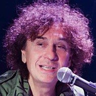 Magnus Uggla, 71 (Pop Singer)