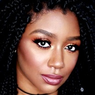 Maha Maven, 34 (YouTube Star)