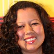 Mahalia Barnes, 43 (Rock Singer)