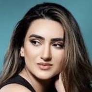 Maham Amjad, 32 (Instagram Star)