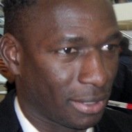 Mahamadou Diarra, 44 (足球运动员)