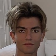 Mahan Sabounchi, 25 (TikTok明星)