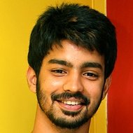 Mahat Raghavendra, 37 (Movie Actor)