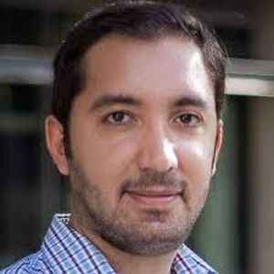 Mahdi Maaref, 50 (Instagram Star)