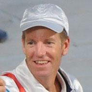 Mahe Drysdale, 46 (Rower)
