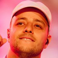 Maher Zain, 42 (R&B Singer)