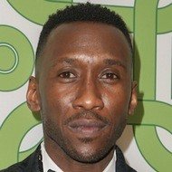 Mahershala Ali, 50 (Filmschauspieler)