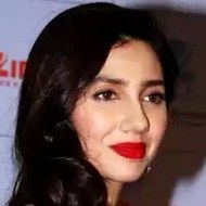 Mahira Khan, 39 (Nữ diễn viên truyền hình)