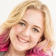 Mahkenna Tyson, 24 (流行歌手)