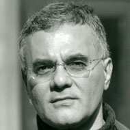 Mahmood Mamdani, 77 (Insegnante)