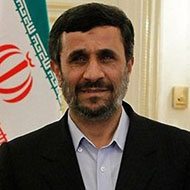 Mahmoud Ahmadinejad, 67 (World Leader)