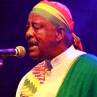 Mahmoud Ahmed, 84 (World Music Singer)