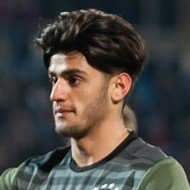 Mahmoud Dahoud, 29 (Soccer Player)