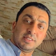 Mahmoud Elgamal, 35 (YouTube Star)