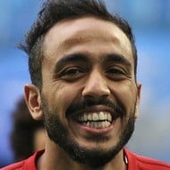 Mahmoud Kahraba, 31 (Soccer Player)