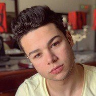 Mahmoud Shafik, 26 (YouTube Star)