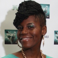 Mahogany Jones, 47 (Rapero)