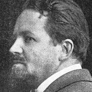 Mahonri Young (1877 - 1957) (Sculptor)