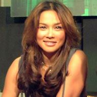 Mai Charoenpura, 55 (Pop Singer)