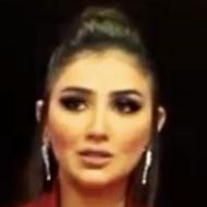 Mai Omar, 35 (Attrice TV)