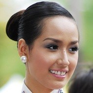 Mai Phuong Thuy, 37 (Concorrente del concorso)