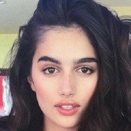 Maia Cotton, 26 (Model)