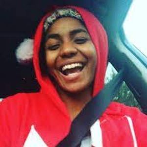 Maia Johnson (1995 - 2021) (Family Member)