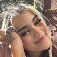 Maia Reficco, 23 (Actrice de télévision)