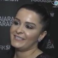 Maiara Carla Henrique Pereira, 36 (Wereldmuziek Zangers)