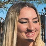 Maibelys, 22 (TikTok Star)