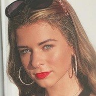 Maicy Renee, 21 (TikTok Star)