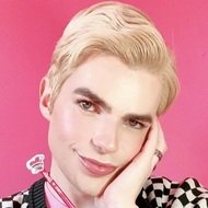 Maiderson Chrischon, 36 (TikTok Star)