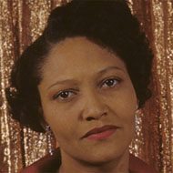 Maidie Norman (1912 - 1998) (Movie Actress)