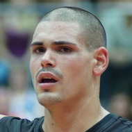 Maik Zirbes, 35 (Basketball Player)