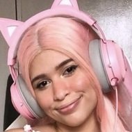 Maika Gimenez, 25 (Instagram明星)