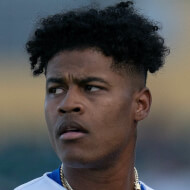 Maikel Garcia, 24 (Honkbalspeler)