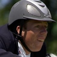 Maikel Van Der Vleuten, 37 (马术者)