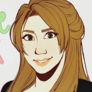 Maire Wink, 34 (YouTube Star)