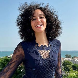 Mai's Vault, 31 (TikTok Star)