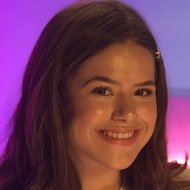 Maisa Silva, 21 (电视节目主持人)