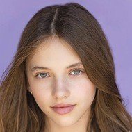 Maisie de Krassel, 18 (模特)