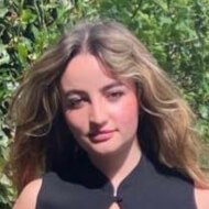 Maisie Jackson, 26 (TikTok Star)