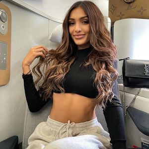 Maissane Aghioul, 28 (現實之星)