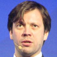 Mait Malmsten, 53 (TV Actor)