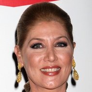 Maite Delgado, 59 (TV Show Host)